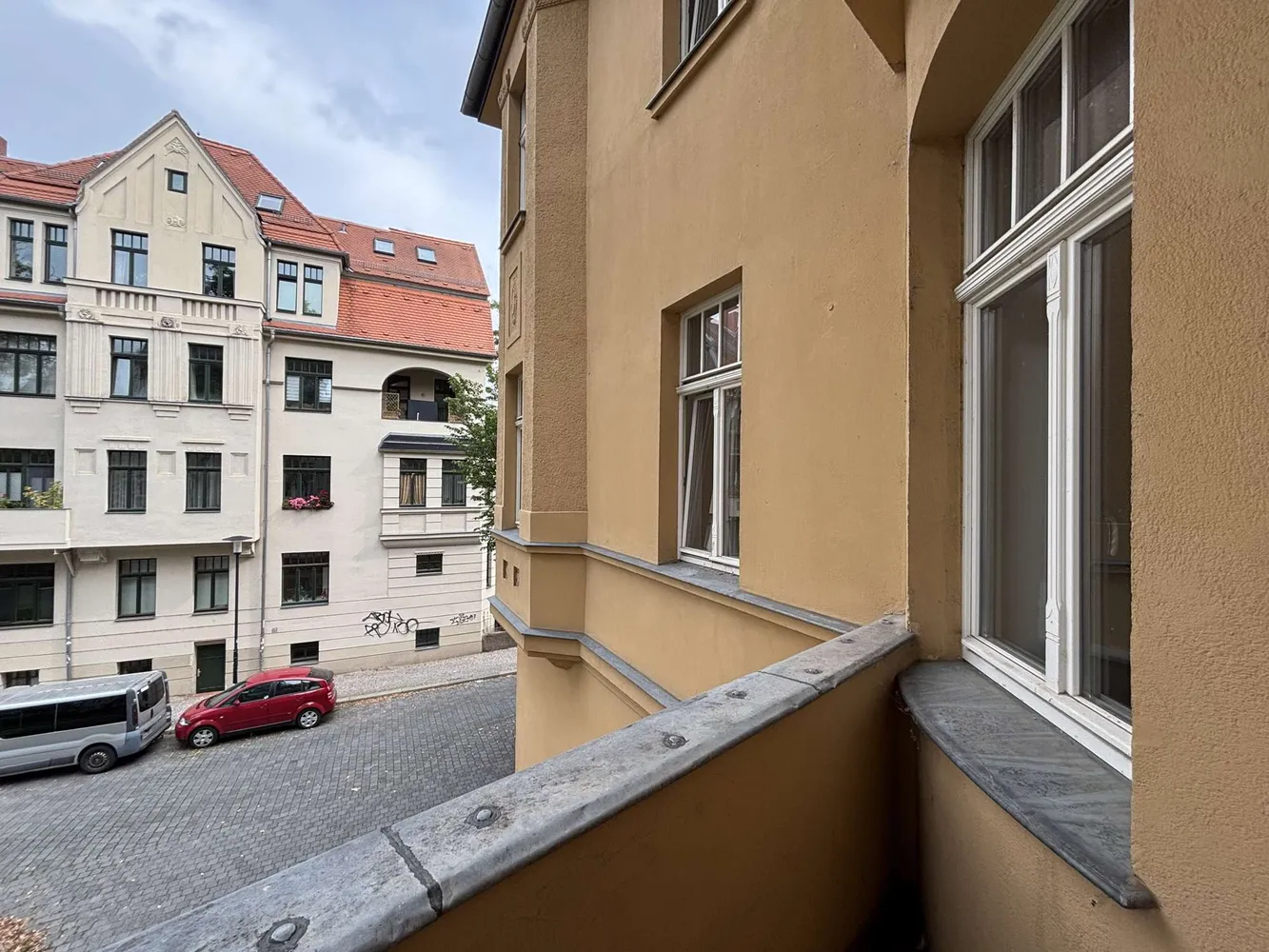 4 Zimmer Wohnung mit 124 m² in Halle (Saale) – Bild 6