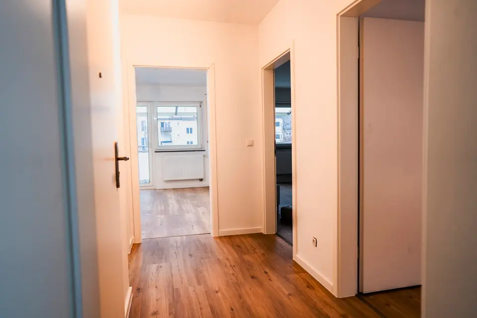2 Zimmer Wohnung mit 68 m² in Mannheim – Bild 5