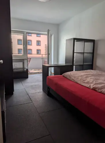 3 Zimmer Wohnung mit 67 m² in München – Bild 3