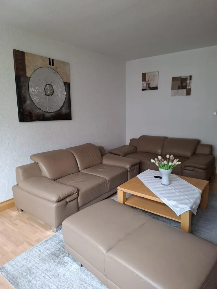3 room apartment with 78 m² in Krefeld – Photo 3