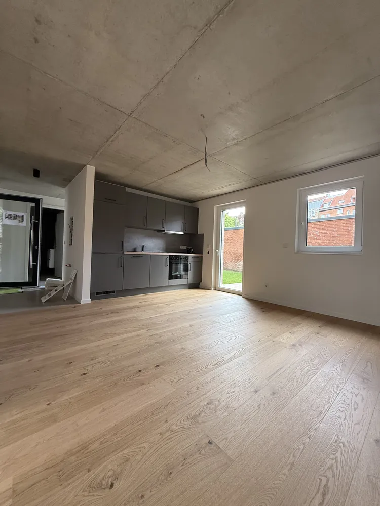 2 Zimmer Wohnung mit 56 m² in Kiel – Bild 3