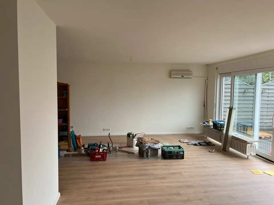 4 Zimmer Wohnung mit 135 m² in Grevenbroich – Bild 2
