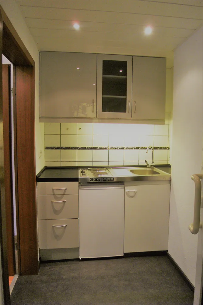 1 Zimmer Wohnung mit 24 m² in Mainz – Bild 1