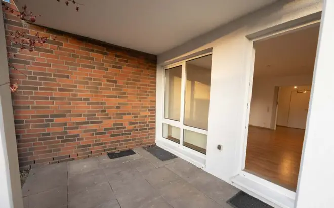2 Zimmer Wohnung mit 50 m² in Hamburg – Bild 12