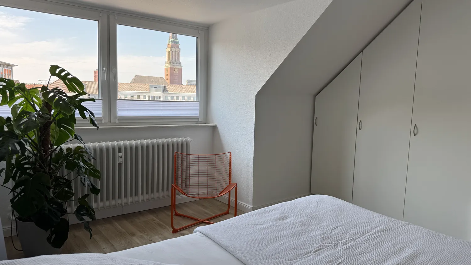 2 Zimmer Wohnung mit 55 m² in Kiel – Bild 10