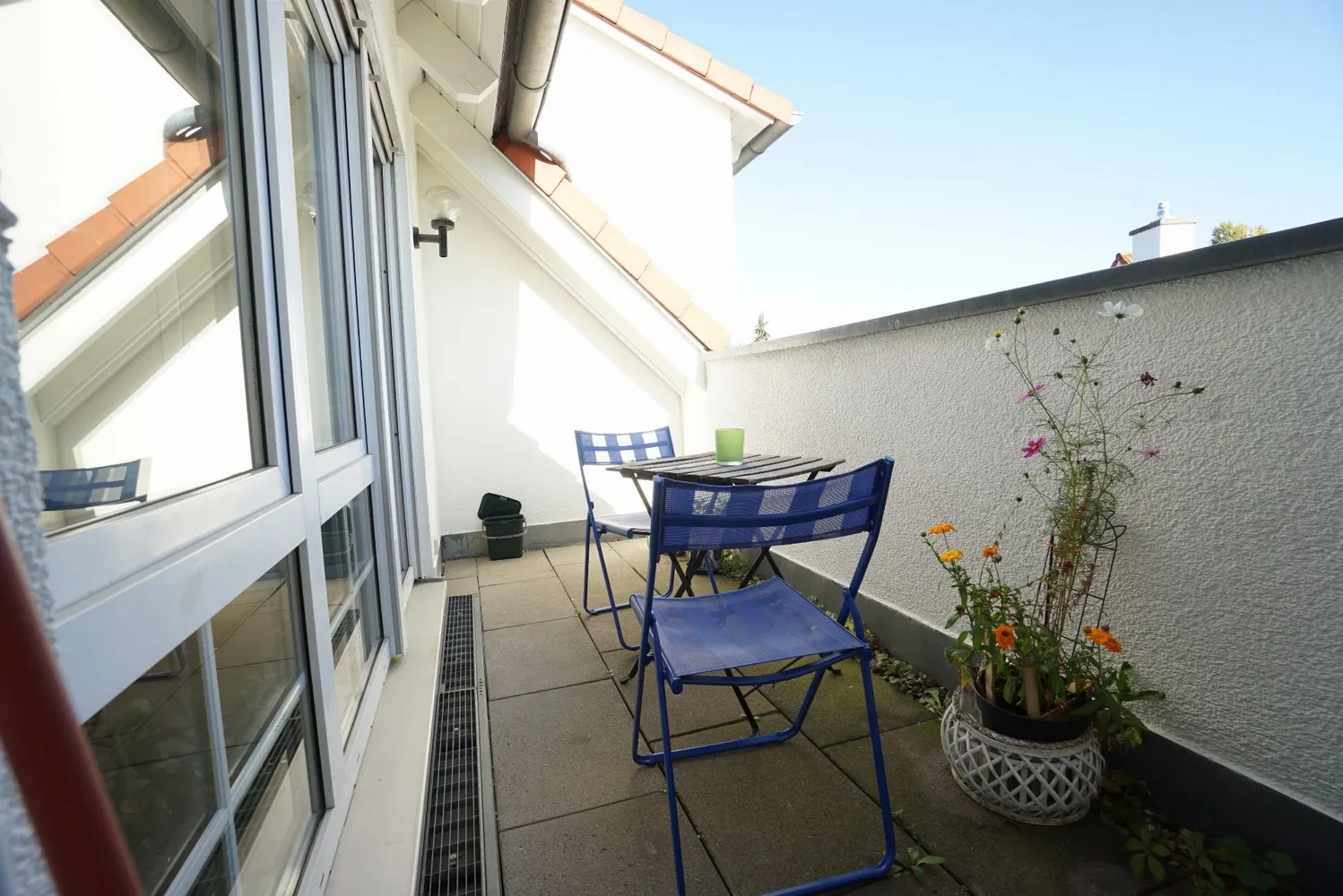 2 Zimmer Wohnung mit 40 m² in Stuttgart – Bild 8