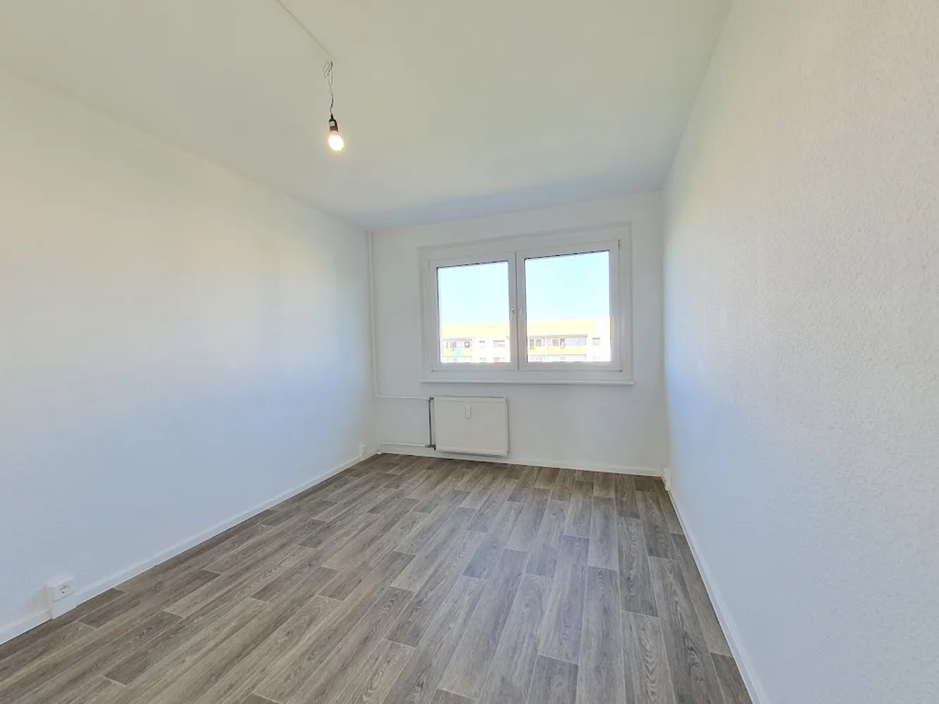5 Zimmer Wohnung mit 123 m² in Leipzig – Bild 11