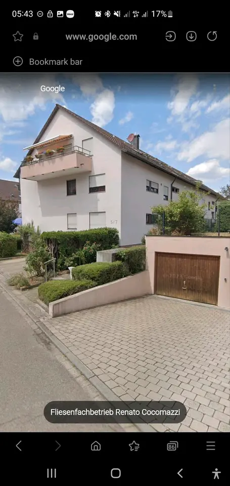 WG-Zimmer mit 12 m² in Schwäbisch Gmünd – Bild 7