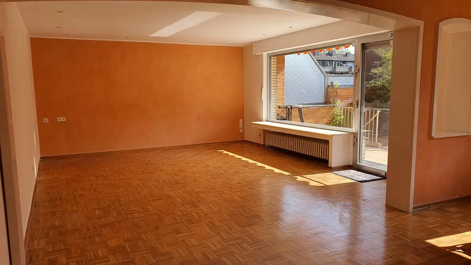 5 Zimmer Wohnung mit 130 m² in Duisburg – Bild 5
