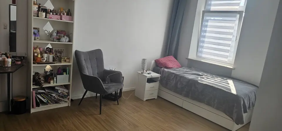 5 Zimmer Wohnung mit 130 m² in Hof – Bild 9