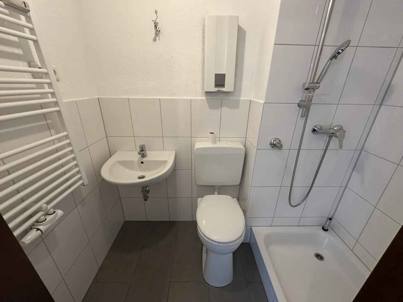 2 Zimmer Wohnung mit 49 m² in Dortmund – Bild 12