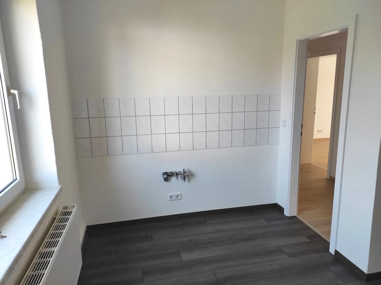 3 Zimmer Wohnung mit 68 m² in Bitterfeld-Wolfen – Bild 4