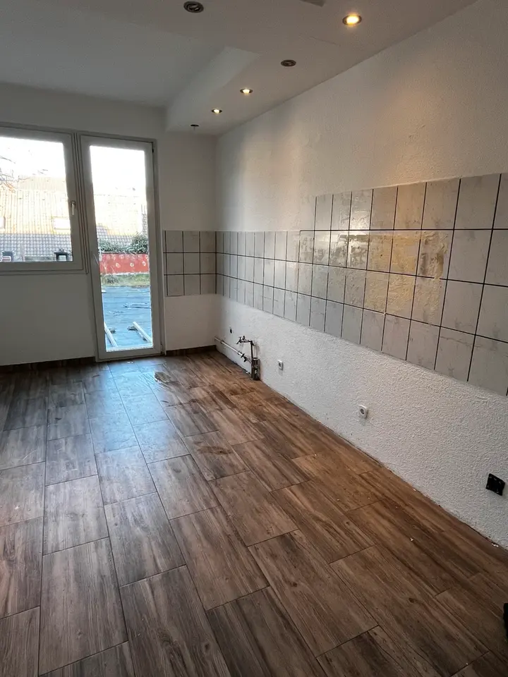 3 Zimmer Wohnung mit 95 m² in Wuppertal – Bild 4