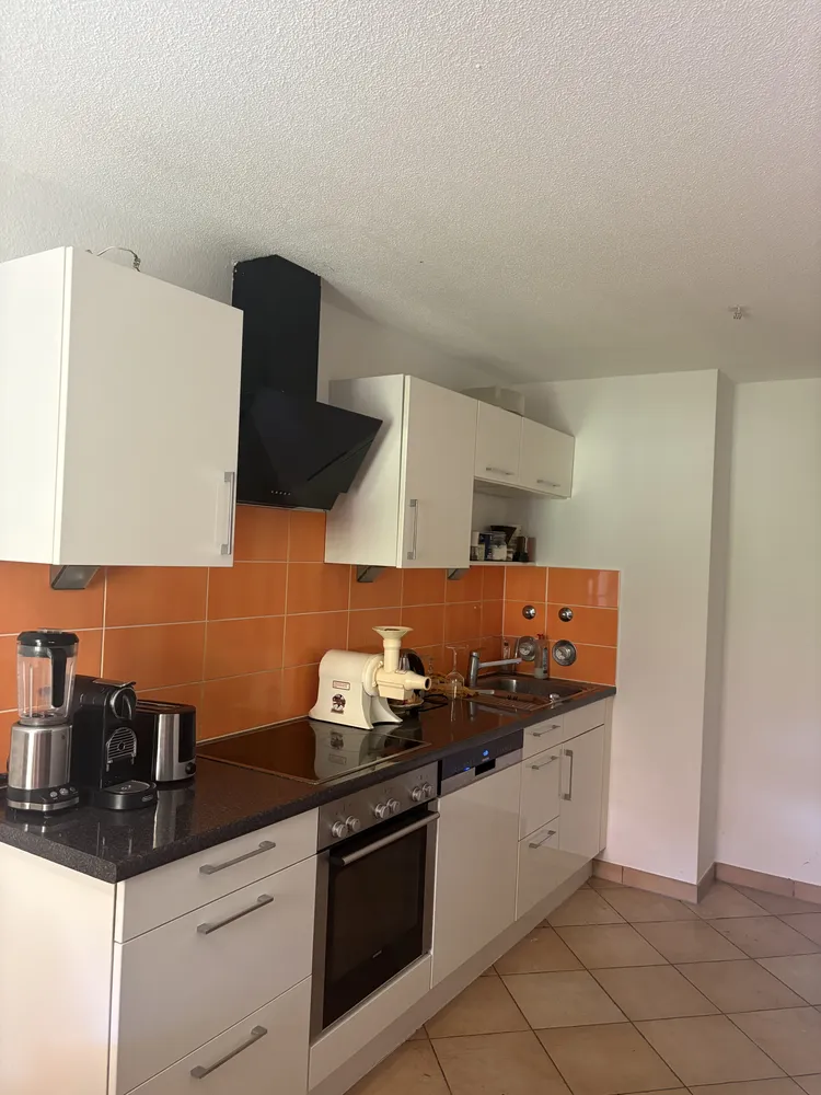 2 Zimmer Wohnung mit 65 m² in Freiburg im Breisgau – Bild 7