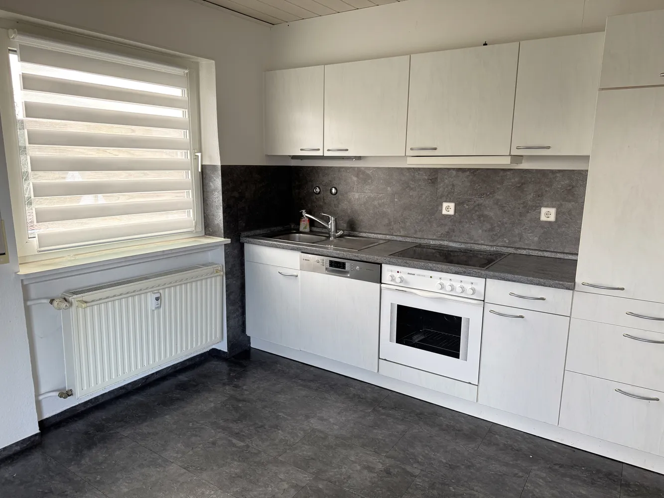 4 Zimmer Wohnung mit 92 m² in Ulm – Bild 3