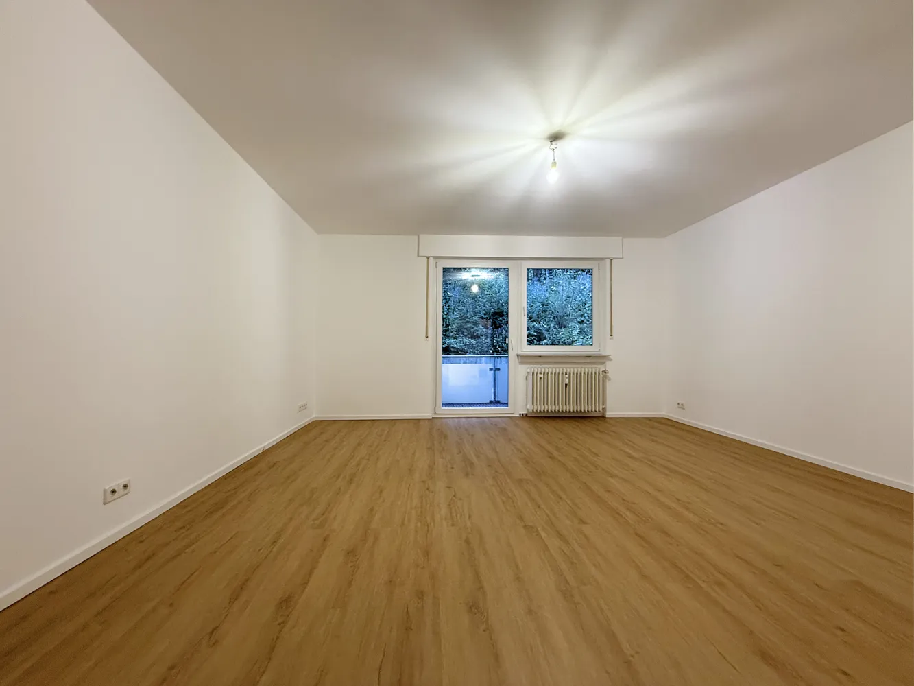 1 Zimmer Wohnung mit 42 m² in Stuttgart – Bild 2