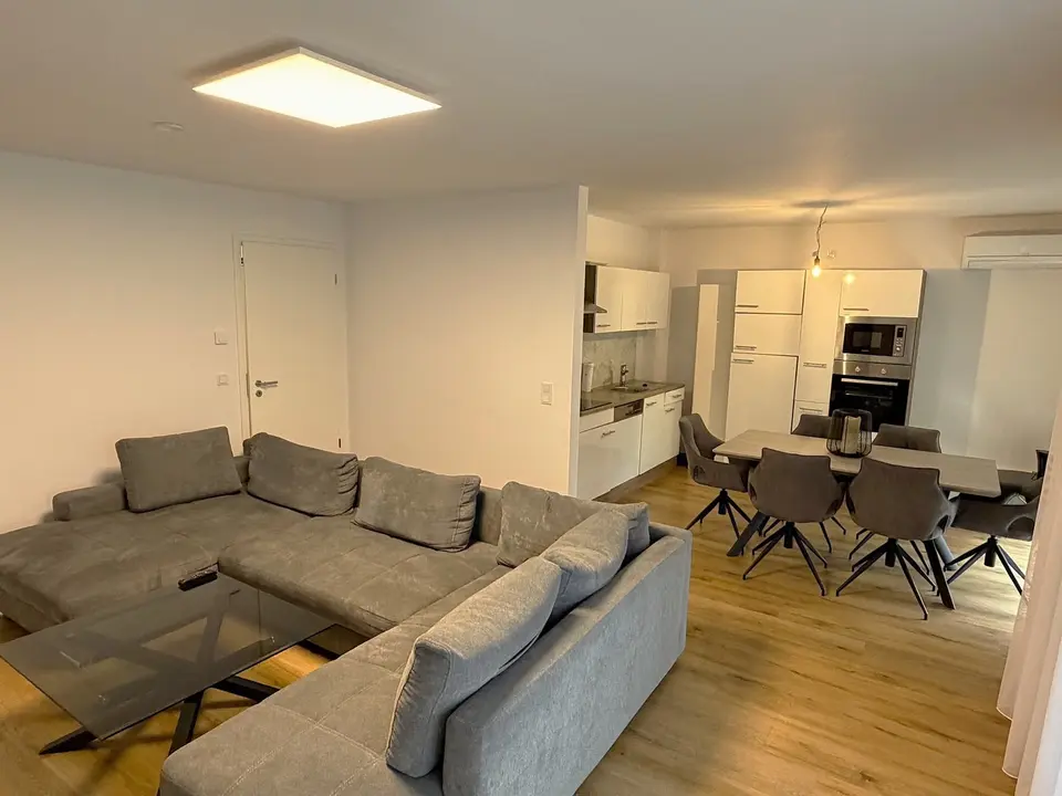 2 Zimmer Wohnung mit 67 m² in Siegburg – Bild 6