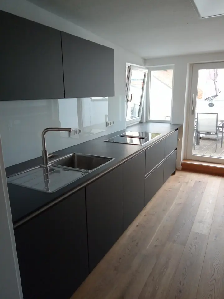 2 Zimmer Wohnung mit 67 m² in Amberg – Bild 2