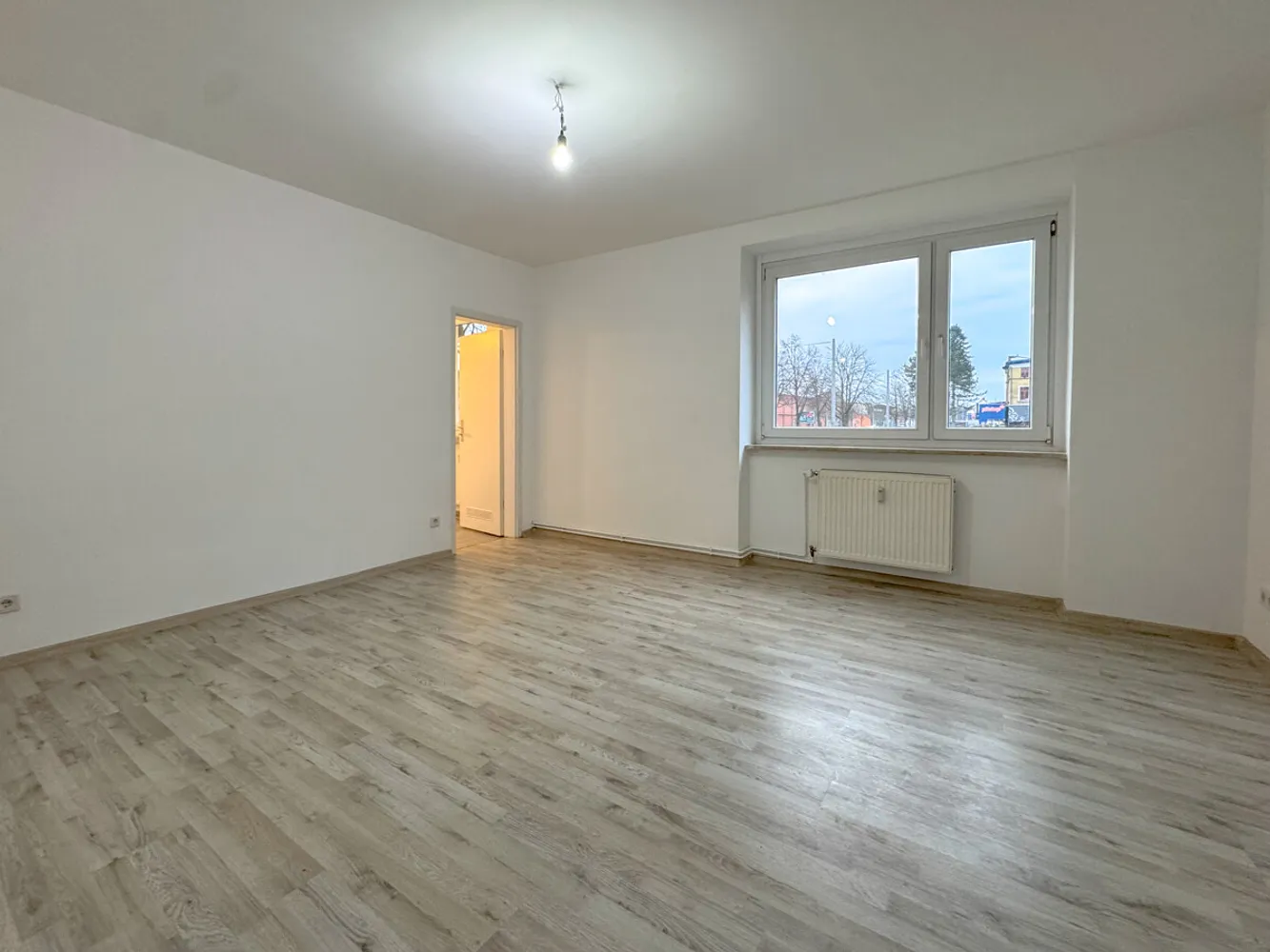 2 Zimmer Wohnung mit 43 m² in Braunschweig – Bild 1