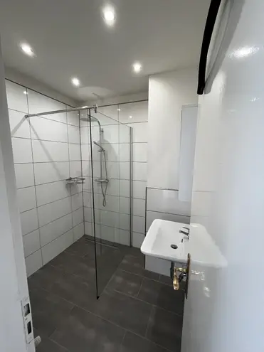 3 Zimmer Wohnung mit 90 m² in Aachen – Bild 3