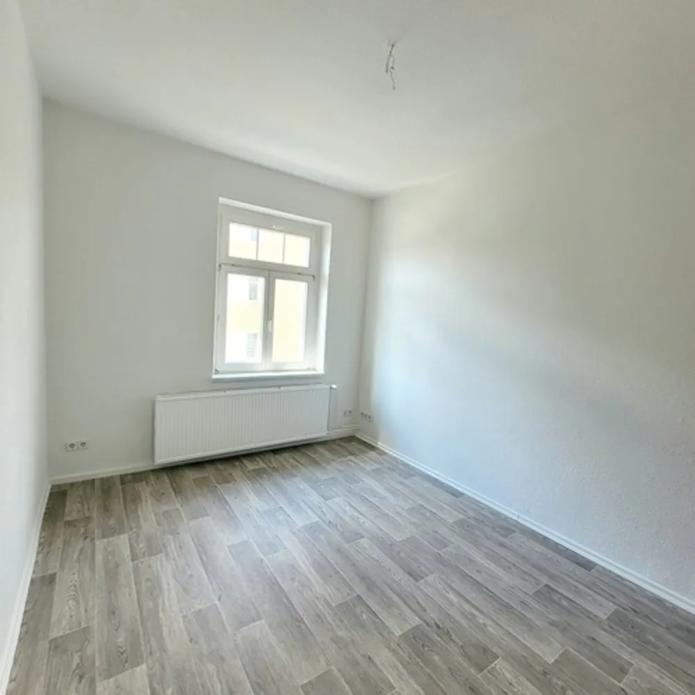 4 room apartment with 85 m² in Freiberg – Photo 7
