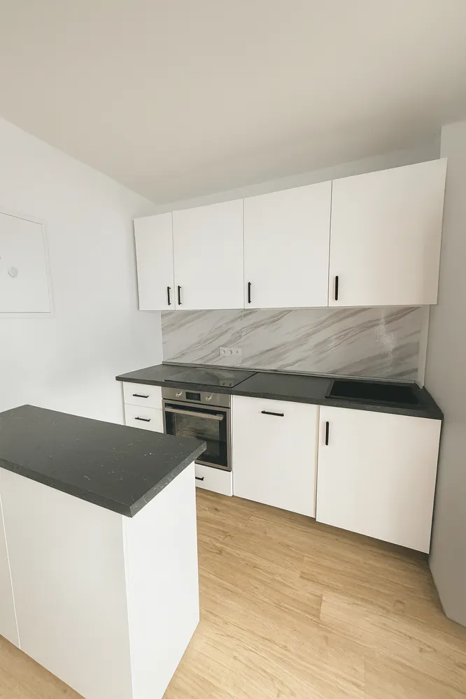 3 Zimmer Wohnung mit 97 m² in Stade – Bild 3