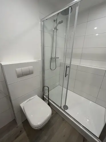 1 Zimmer Wohnung mit 40 m² in Bonn – Bild 6