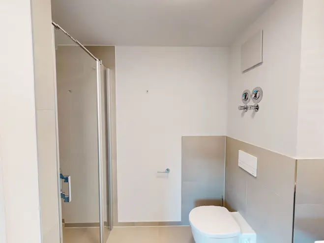 1 Zimmer Wohnung mit 33 m² in Nürnberg – Bild 6