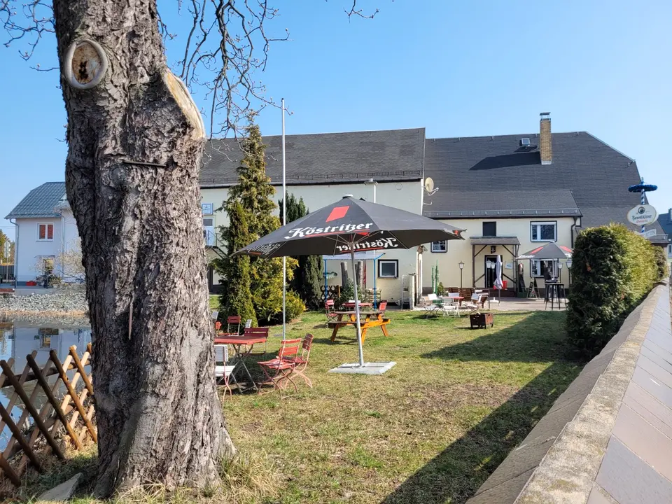 10 Zimmer Haus mit 493 m² in Grimma – Bild 3