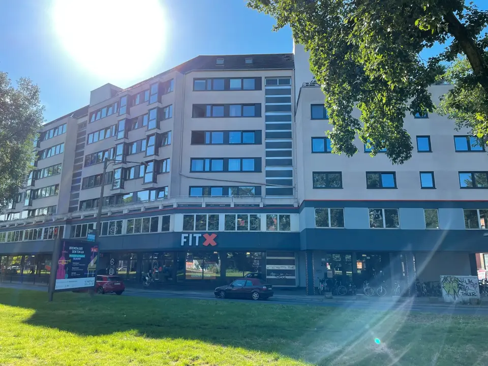 2 Zimmer Wohnung mit 75 m² in Bremen – Bild 10