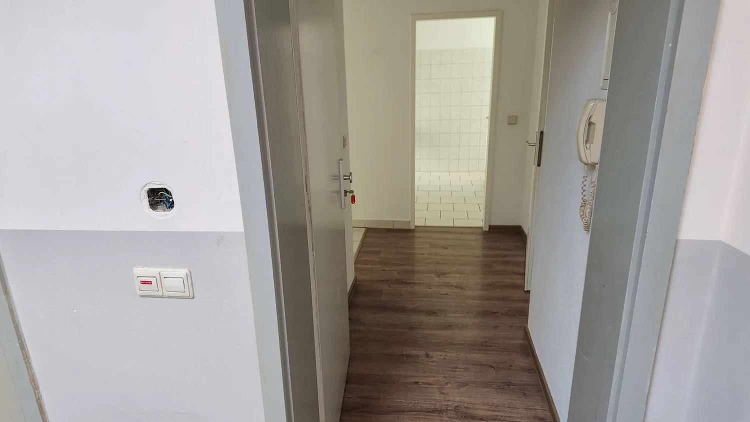 3 Zimmer Wohnung mit 73 m² in Halle (Saale) – Bild 5