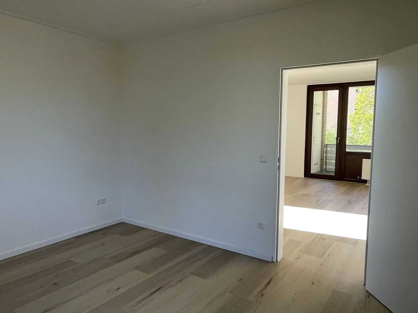 2 Zimmer Wohnung mit 51 m² in Kamp-Lintfort – Bild 6