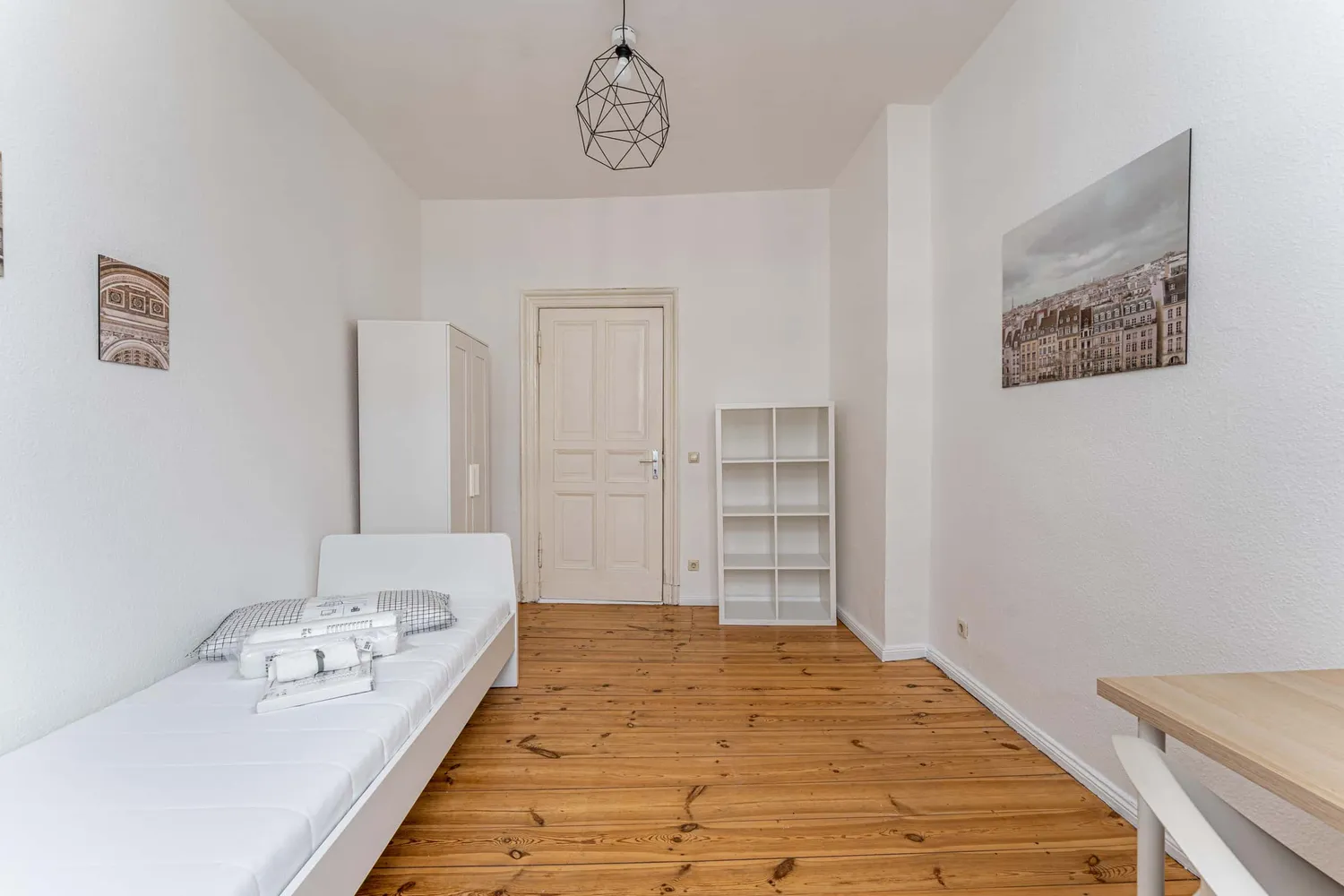WG-Zimmer mit 15 m² in Berlin – Bild 8