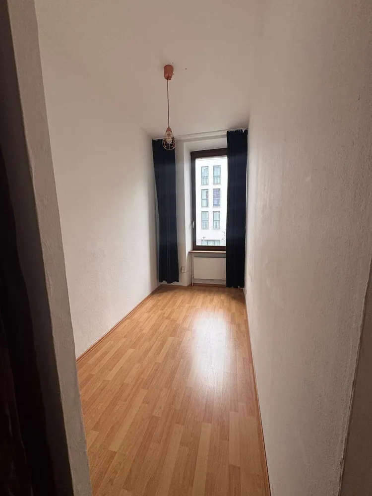 1 Zimmer Wohnung mit 38 m² in Fürth – Bild 4