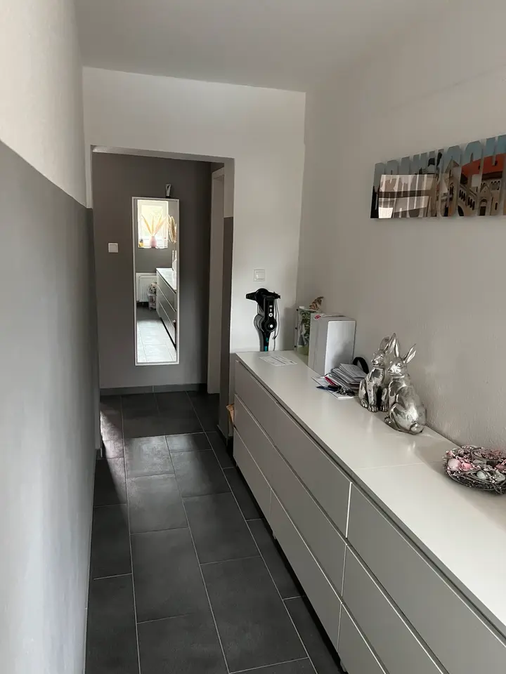 4 Zimmer Haus mit 115 m² in Braunschweig – Bild 5