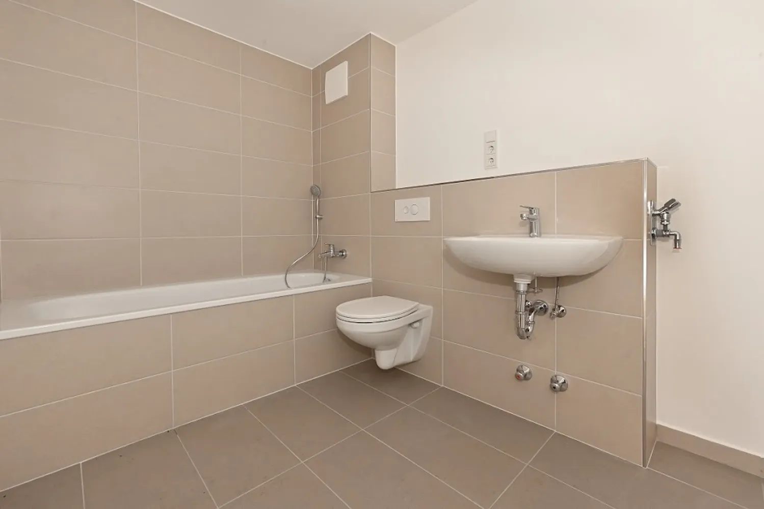 1 Zimmer Wohnung mit 42 m² in Berlin – Bild 8
