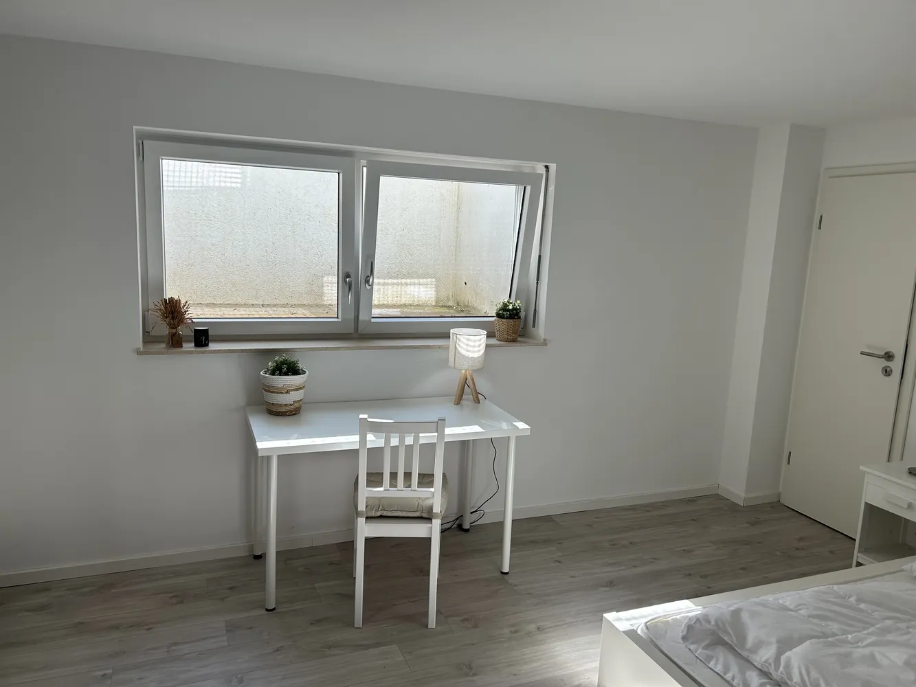 2 Zimmer Wohnung mit 42 m² in Friedrichshafen – Bild 5