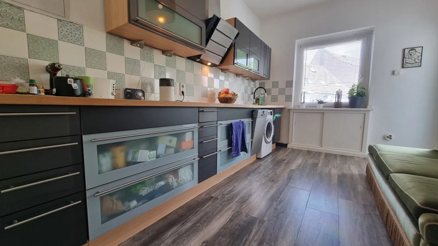 2 Zimmer Wohnung mit 60 m² in Düsseldorf – Bild 6