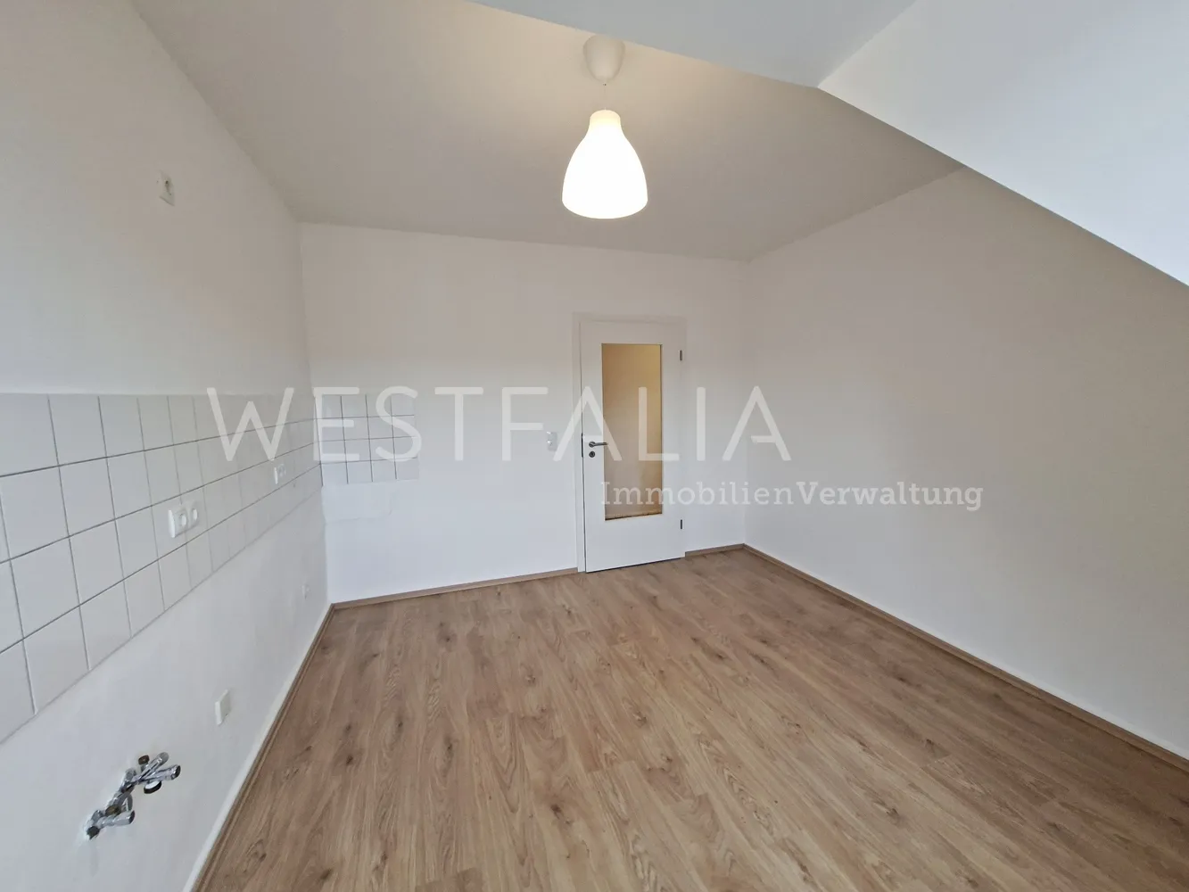 2 Zimmer Wohnung mit 59 m² in Duisburg – Bild 6