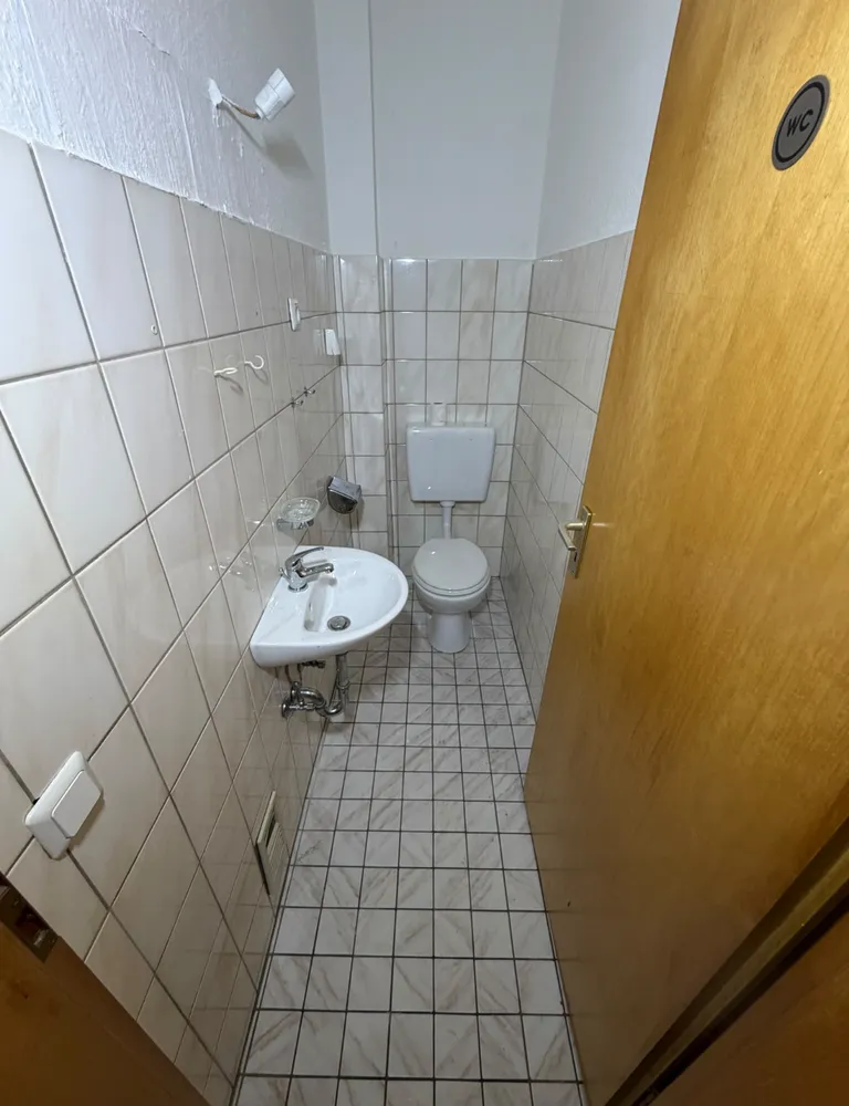 4 Zimmer Wohnung mit 86 m² in Gelsenkirchen – Bild 8
