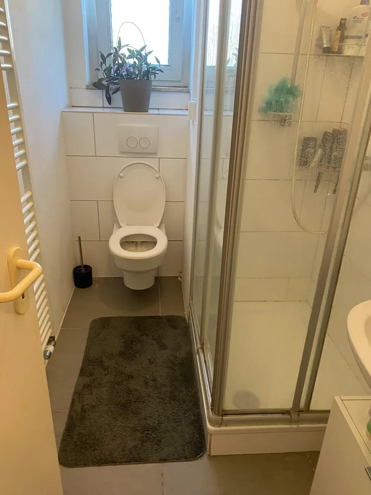 2 Zimmer Wohnung mit 38 m² in Duisburg – Bild 6
