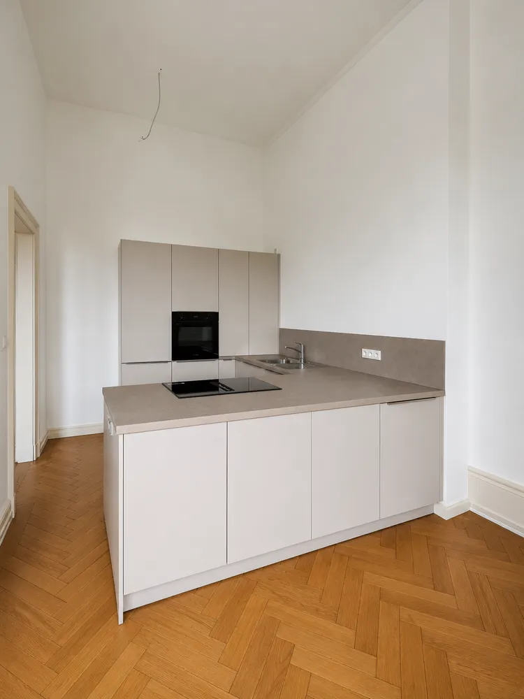 3 Zimmer Wohnung mit 97 m² in Frankfurt am Main – Bild 5
