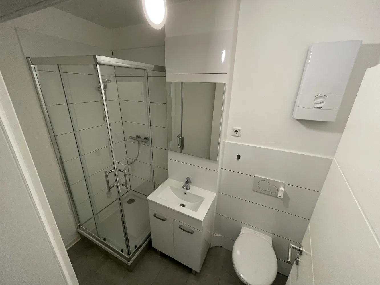 1 Zimmer Wohnung mit 39 m² in Bremen – Bild 10