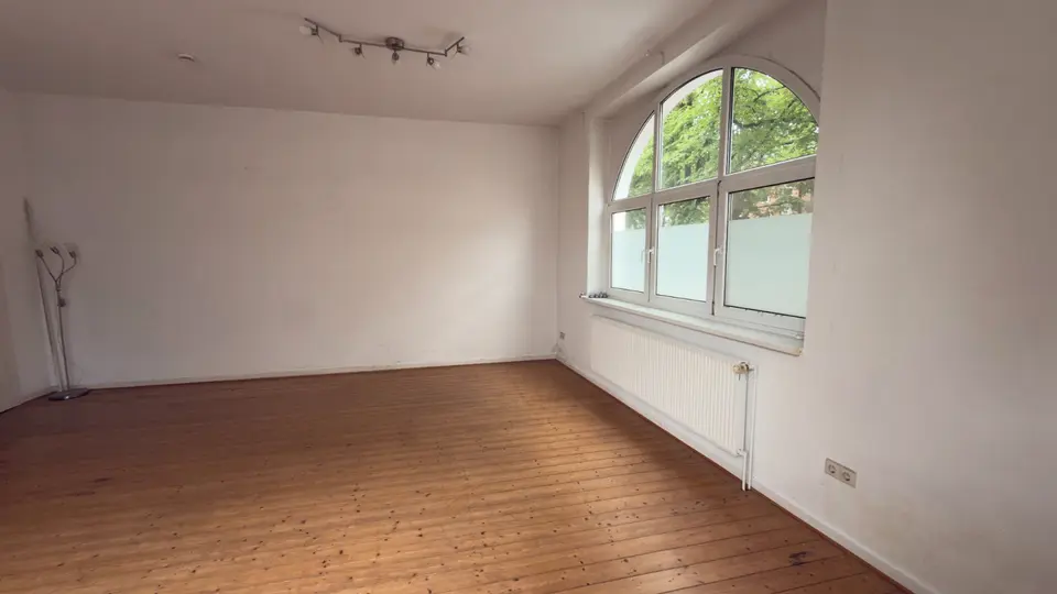 2 Zimmer Wohnung mit 38 m² in Osnabrück – Bild 2