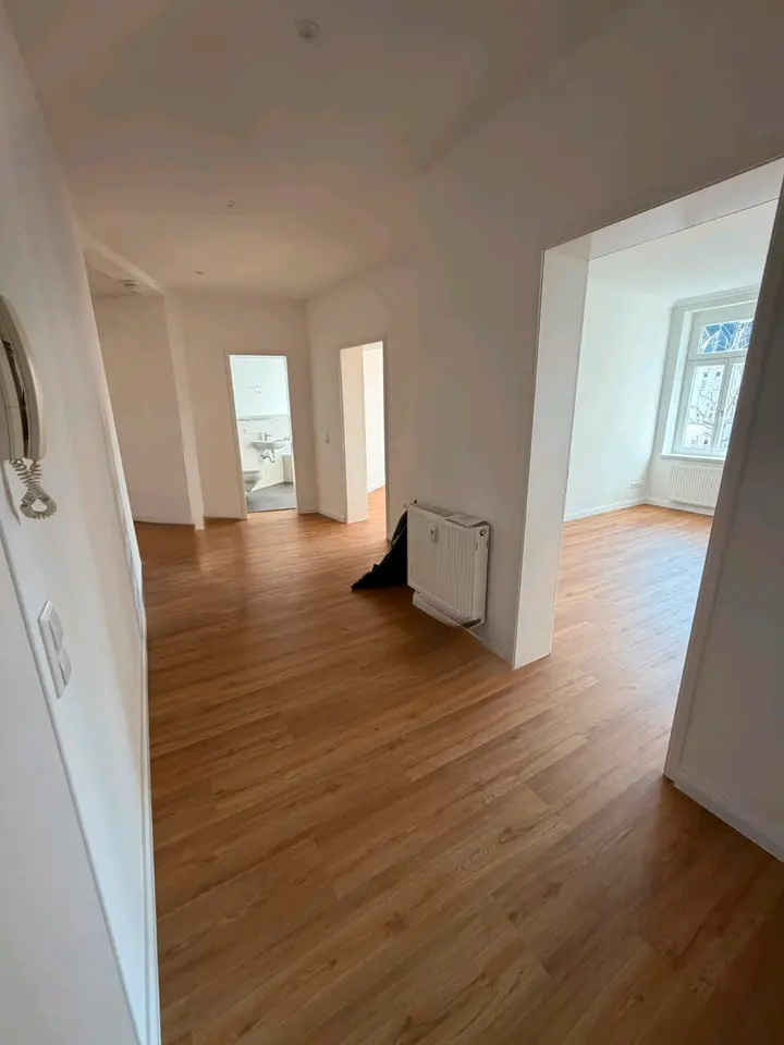 4 Zimmer Wohnung mit 110 m² in Leipzig – Bild 5