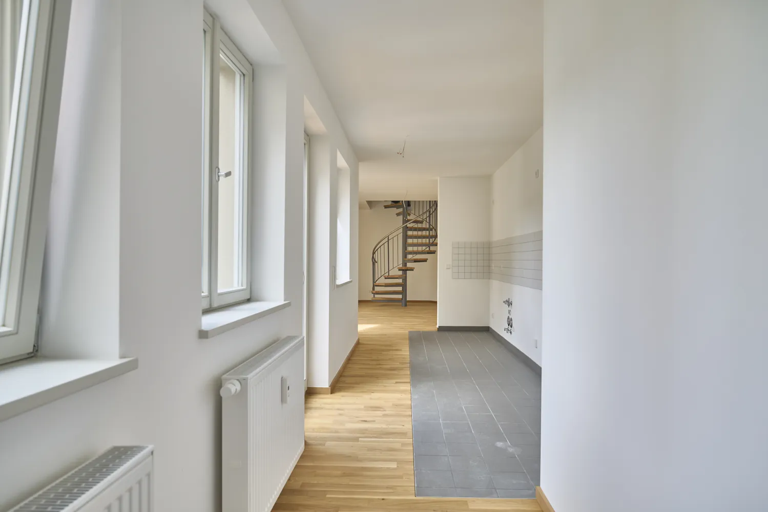 3 Zimmer Wohnung mit 82 m² in Coburg – Bild 12