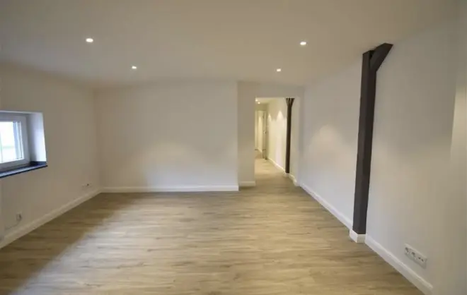 2 Zimmer Wohnung mit 54 m² in Düsseldorf – Bild 2