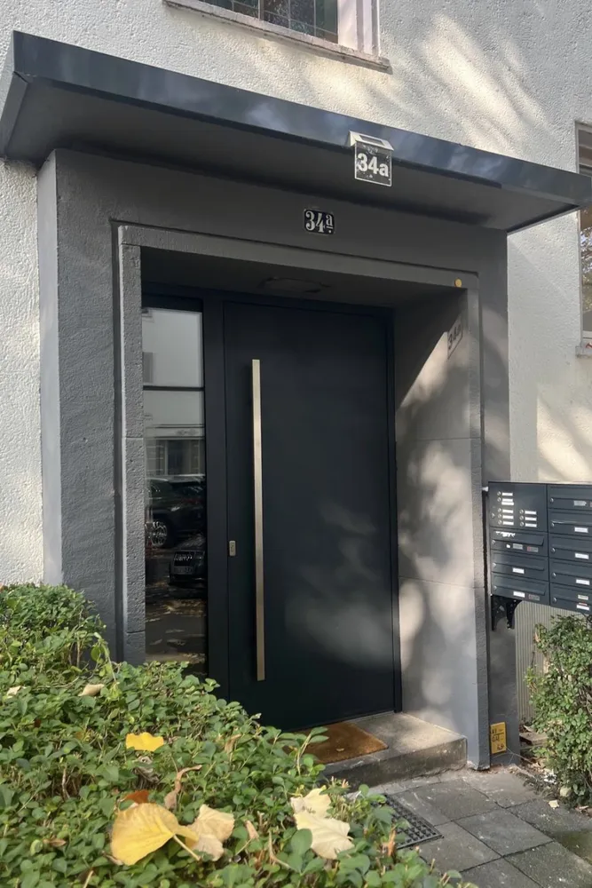 3 Zimmer Wohnung mit 73 m² in Köln – Bild 2