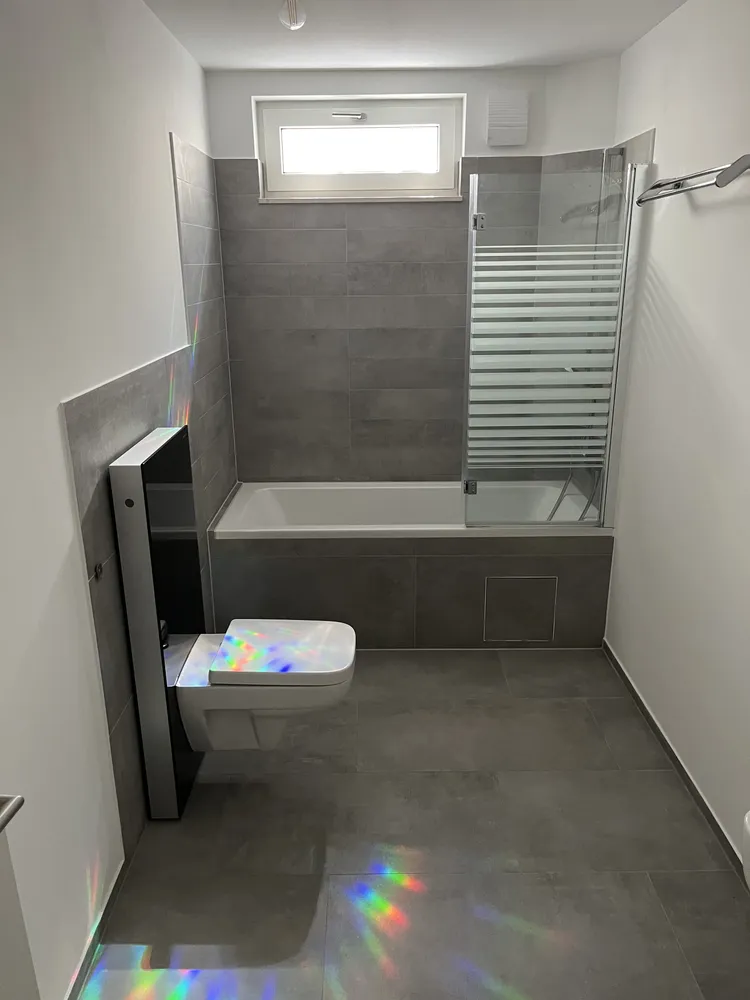 3 Zimmer Wohnung mit 75 m² in Rüsselsheim am Main – Bild 1