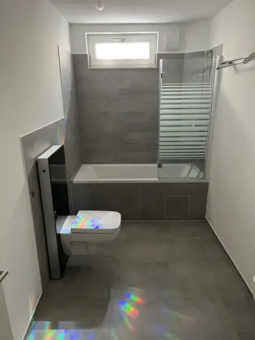 3 Zimmer Wohnung mit 75 m² in Rüsselsheim am Main – Bild 1